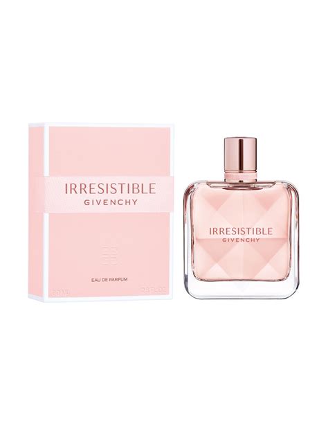 profumi da donna givenchy|Irresistible Eau de Parfum da Donna di Givenchy.